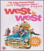 West is West (2011 Film)